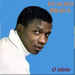Album cover of EVALDO BRAGA - 1969