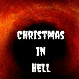 Album cover of Christmas in Hell