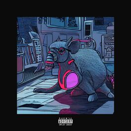 Album cover of Aardvark Wars