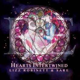 Lizz Robinett - Hide and Seek: lyrics and songs