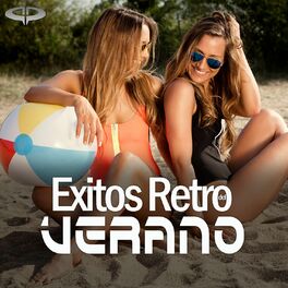 Album cover of Exitos Retro Del Verano 3 (3)