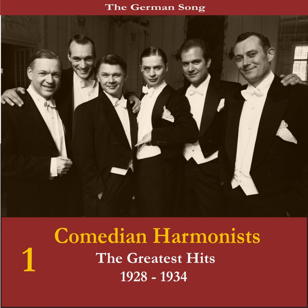 Перевод песни wenn die sonja russisch. Comedian Harmonists. Wenn die Sonja Russisch tanzt обложка. The comedian Harmonists - wenn die Sonja Russisch tanzt обложка. Wenn die Sonja Russisch tanzt comedian Harmonists текст.