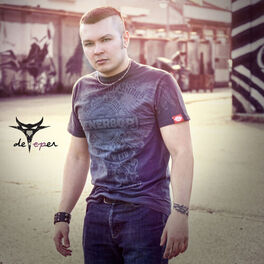 Album cover of deEPer