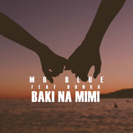 Album cover of Baki Na Mimi