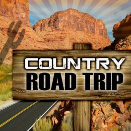 Album cover of Country Road Trip