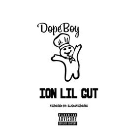 Album cover of Dope Boy