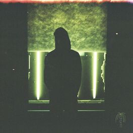 Album cover of Nightlink (feat. Kojaque & Kean Kavanagh)