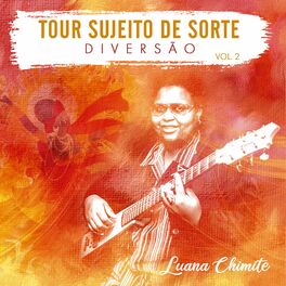 Album cover of Sujeito de Sorte Diversão