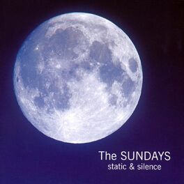 Album cover of Static And Silence