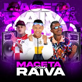 Album cover of Maceta Com Raiva