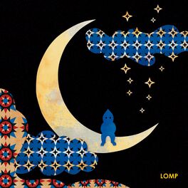 Album cover of LOMP