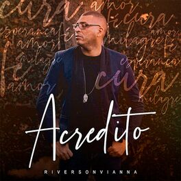 Album cover of Acredito