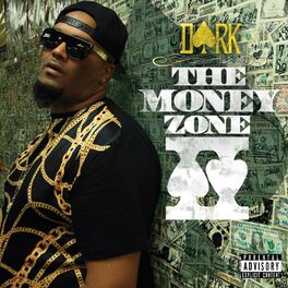 Album cover of The Money Zone 2