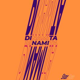 Album cover of Dinamita