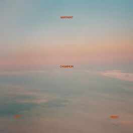 Album cover of Champion (HAAi Remix)