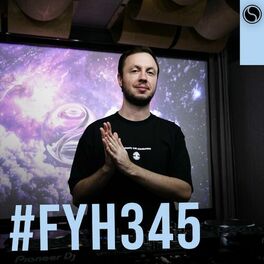 Album cover of FYH345 - Find Your Harmony Radio Episode #345