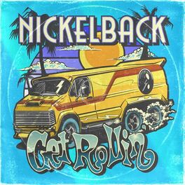 Album cover of Get Rollin' (Deluxe)