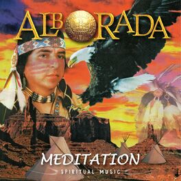 Album cover of Meditation: Spiritual Music