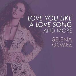 Selena Gomez: albums, songs, playlists | Listen on Deezer