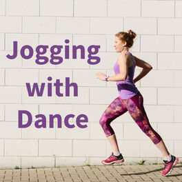 Album cover of Jogging with Dance
