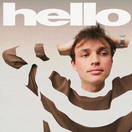 Album cover of hello