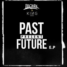 Album cover of Past Present Future EP