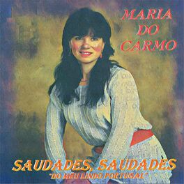 Album cover of Saudades Saudades (Do Meu Lindo Portugal)