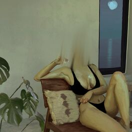 Album cover of Half Drunk Under a Full Moon