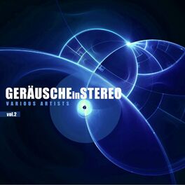 Album cover of Geräusche in Stereo, Vol. 2