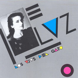 Album cover of Los Ojos Del Gato