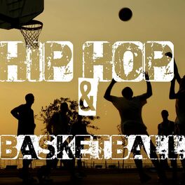Album cover of Hip Hop & Basketball