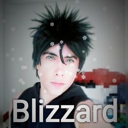Album cover of Blizzard