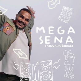 Album cover of Mega Sena
