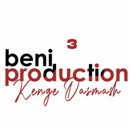 Album cover of Beni Production Kenge Dasmash 3