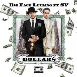 Album cover of Dollars