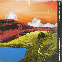 Album cover of Coming Home (Remixes) - EP