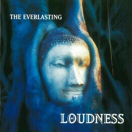 Album cover of THE EVERLASTING -魂宗久遠-（Remaster Version）