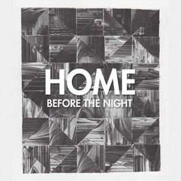 Album cover of Before the Night