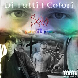 Album cover of Di Tutti I Colori (feat. Sutekh & Koma)