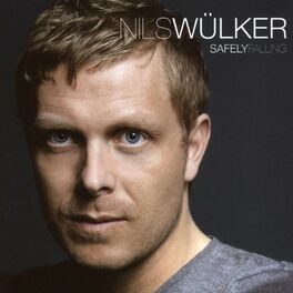 Album cover of Safely Falling