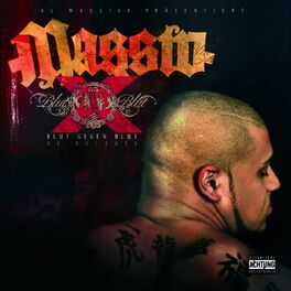 Album cover of Blut gegen Blut X (Re-Release)