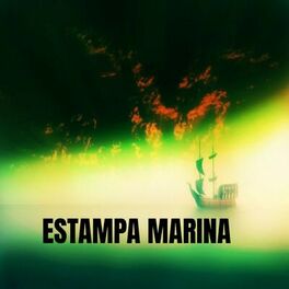 Album cover of Estampa Marina