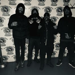 Album cover of Black Out 2too