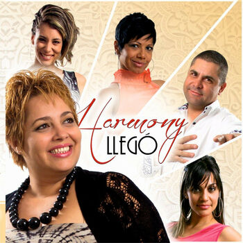 Harmony Oh Oh Cha La La listen with lyrics Deezer