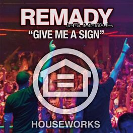 Album cover of Give Me a Sign