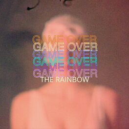 Album cover of Game over the rainbow