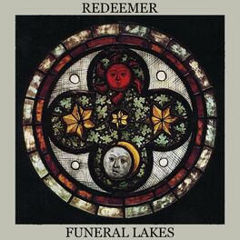 Album cover of Redeemer
