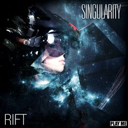 Album cover of Rift EP