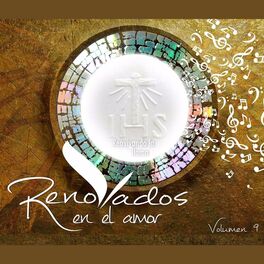 Album cover of Renovados en el Amor, Vol. 9