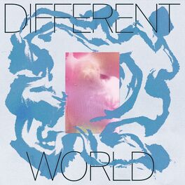 Album cover of Different World